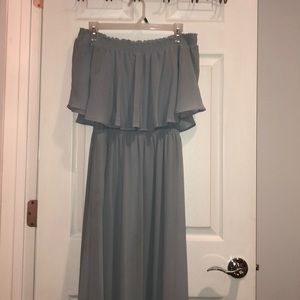 Show Me Your MuMu prom dress